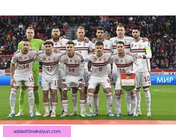 欧洲杯球队身价分析：各队资产价值对比与走势清晰