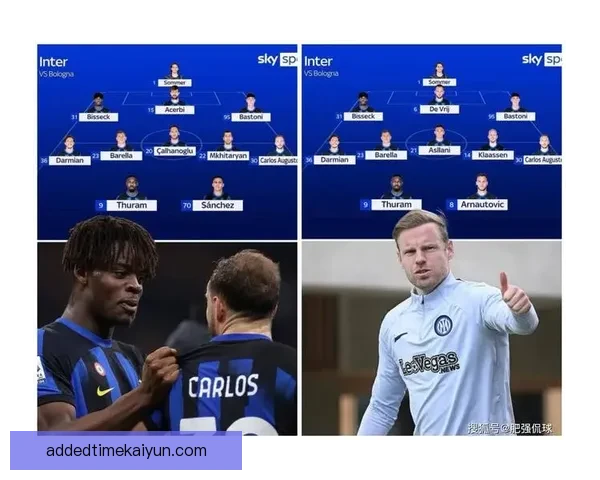 博洛尼亚青训实力持续提升，年轻球员表现备受关注