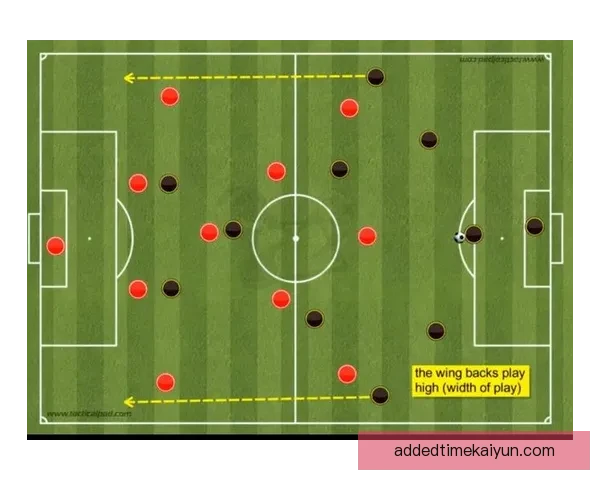 图卢兹阵型解读：战术布局与球队整体表现分析