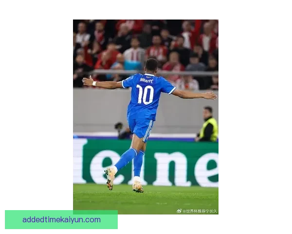 基利安·姆巴佩近期表现稳健，逐渐恢复到最佳竞技状态