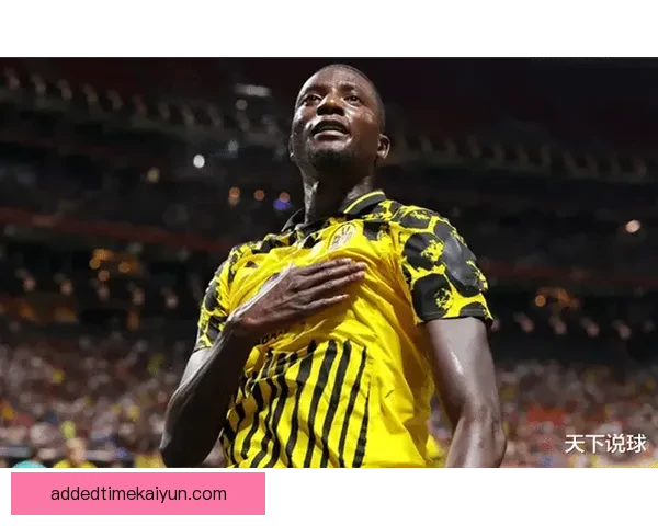 多特关键球员近期表现稳健，持续提升球队竞争力